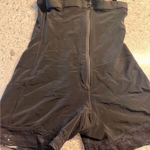 Body shaper faja Size Large